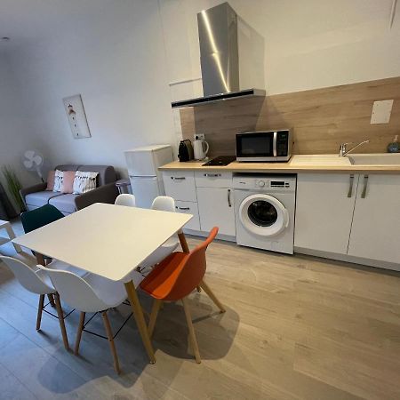 Confortable T3 Proche De La Gare Et Du Polygone Apartment Beziers Ngoại thất bức ảnh