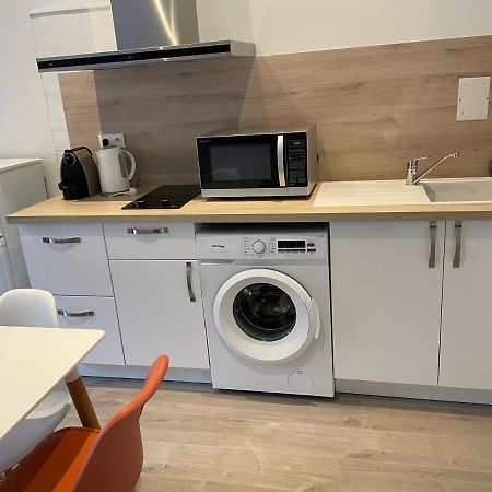 Confortable T3 Proche De La Gare Et Du Polygone Apartment Beziers Ngoại thất bức ảnh