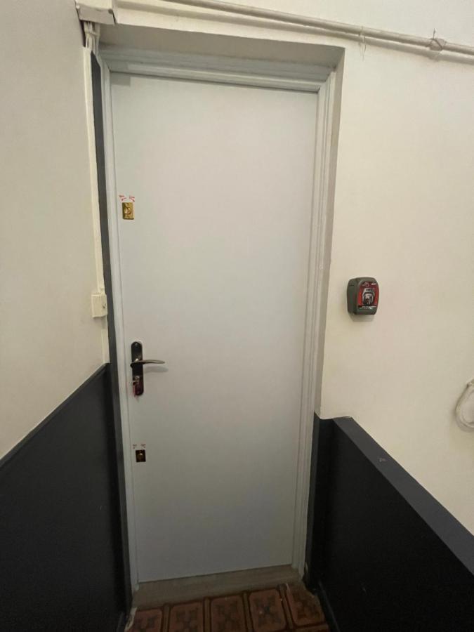 Confortable T3 Proche De La Gare Et Du Polygone Apartment Beziers Ngoại thất bức ảnh